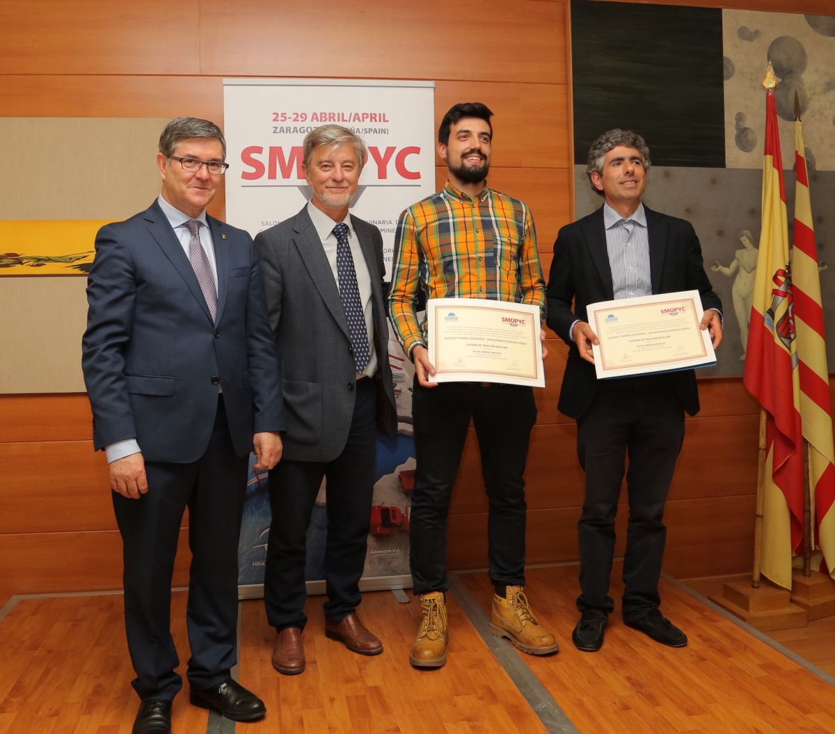 Premio Torres Quevedo - smopyc-2017-premio-torres-quevedo-victor-jimenez